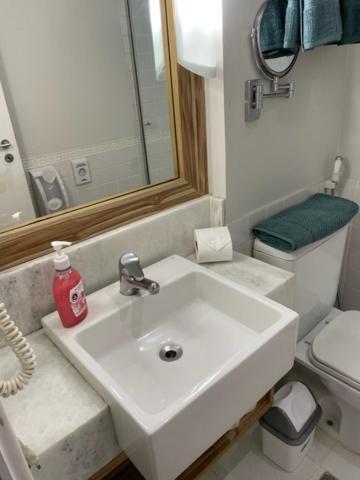 Apartamento Flat Completo No Ponto De Copacabana