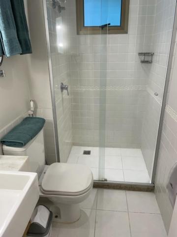 Apartamento Flat Completo No Ponto De Copacabana