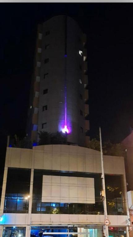 Flat Completo No Ponto De Copacabana