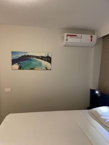 Flat Completo No Ponto De Copacabana * Rio de Janeiro