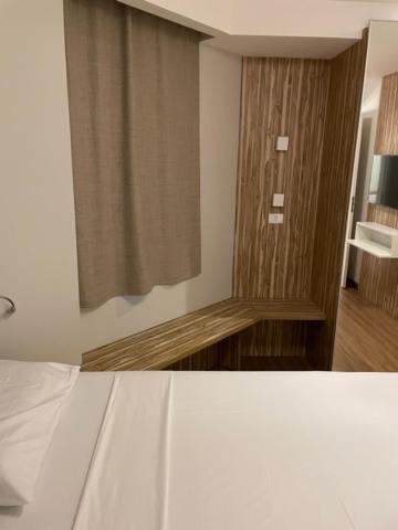 Flat Completo No Ponto De Copacabana Apartamento