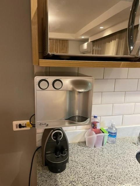 Apartamento Flat Completo No Ponto De Copacabana Rio de Janeiro