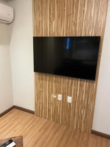 Apartamento Flat Completo No Ponto De Copacabana *