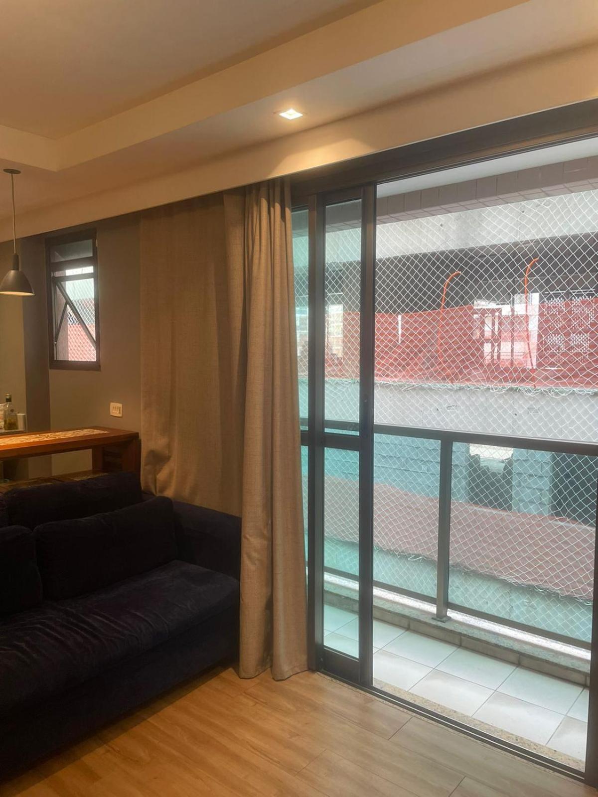 Apartamento Flat Completo No Ponto De Copacabana