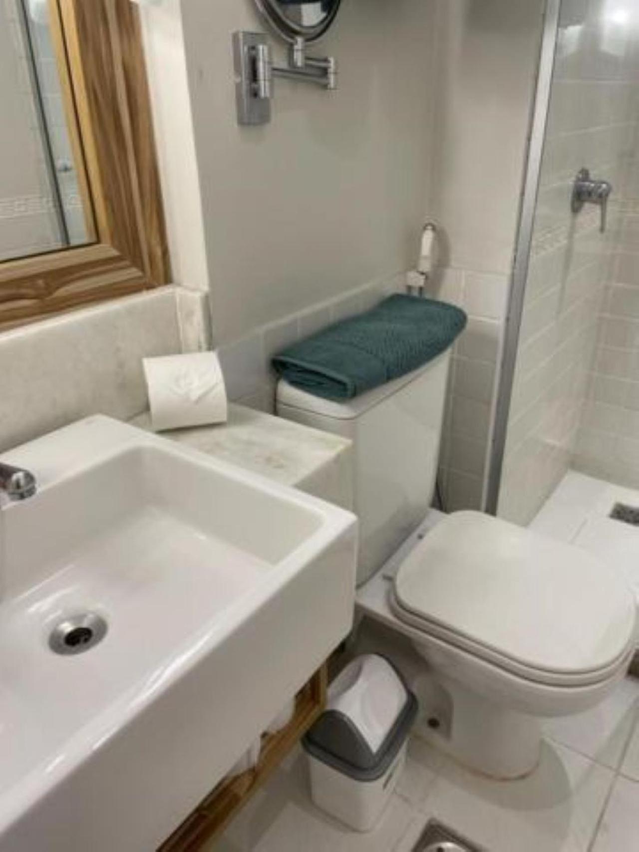 Apartamento Flat Completo No Ponto De Copacabana *