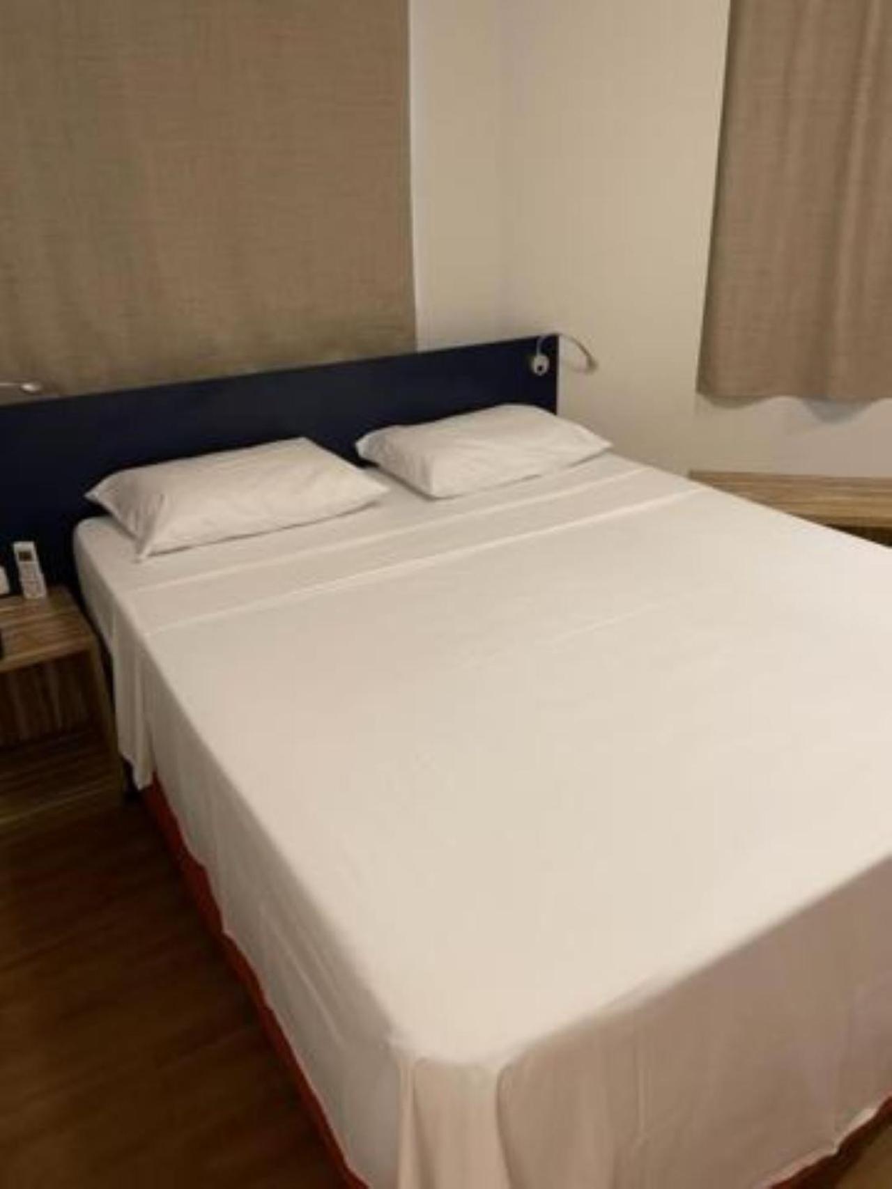 Apartamento Flat Completo No Ponto De Copacabana Rio de Janeiro