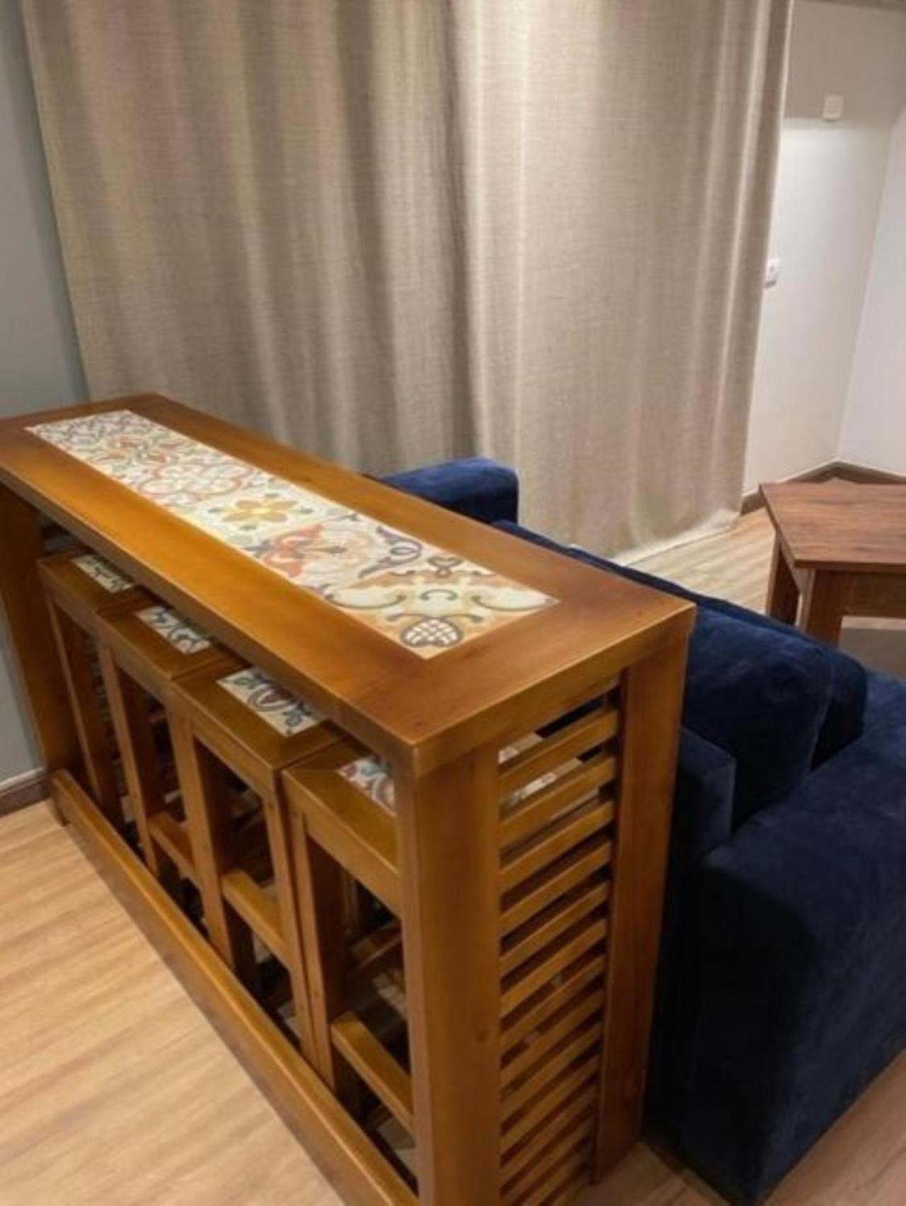Apartamento Flat Completo No Ponto De Copacabana